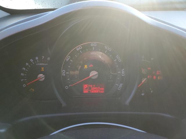 Photo 8 from auction – 2012 KIA SPORTAGE L with VIN KNDPBCA26C7260862