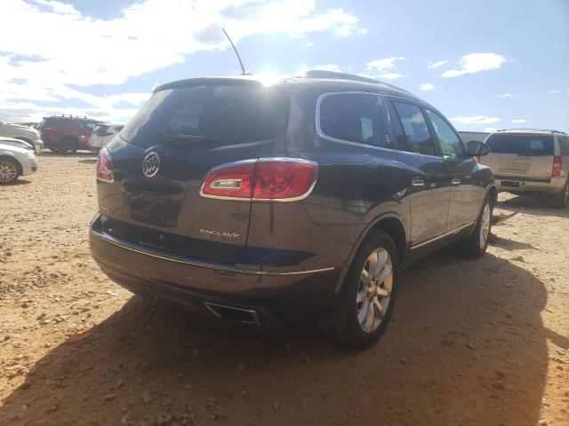 Photo 4 from auction – 2014 BUICK ENCLAVE with VIN 5GAKRCKD2EJ230738