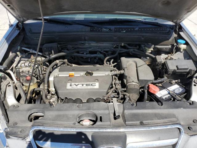 Photo 7 from auction – 2005 HONDA CR-V LX with VIN JHLRD68545C014345