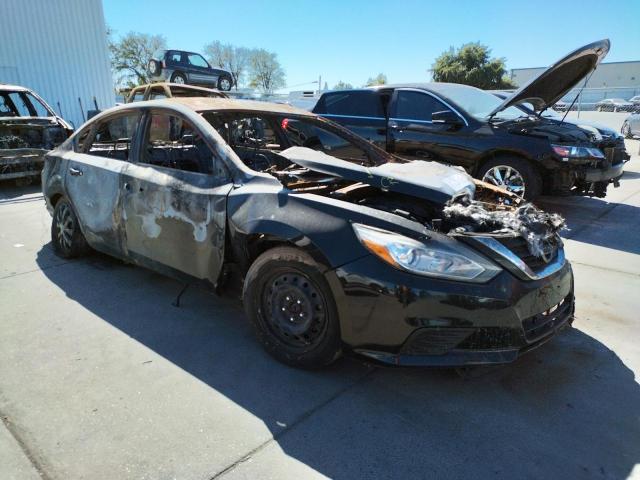 NISSAN ALTIMA 2.5 2016 with VIN 1N4AL3AP5GN358433 - Photo from auction