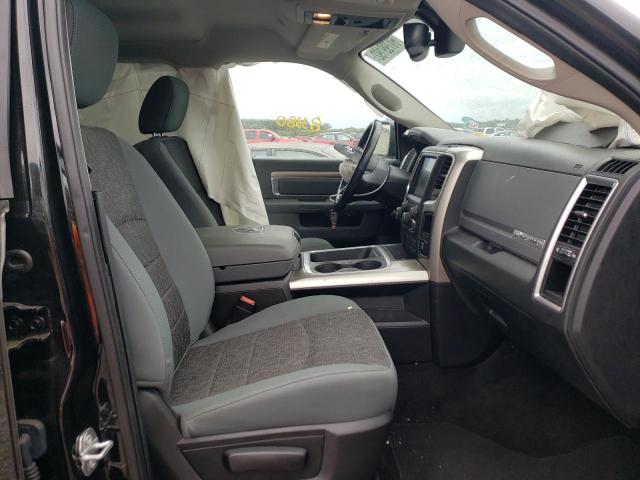 Photo 5 from auction – 2017 RAM 1500 SLT with VIN 3C6RR7LT8HG777536