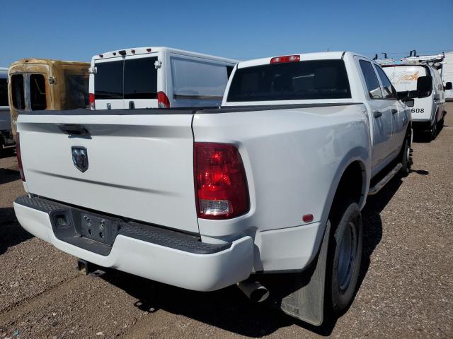 Photo 4 from auction – 2013 RAM 3500 ST with VIN 3C63RPGL2DG543807
