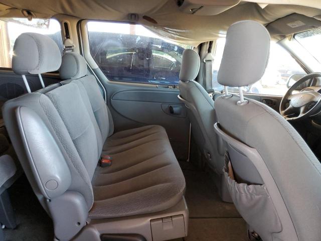 Photo 6 from auction – 2005 DODGE GRAND CARA with VIN 1D4GP24R65B318511