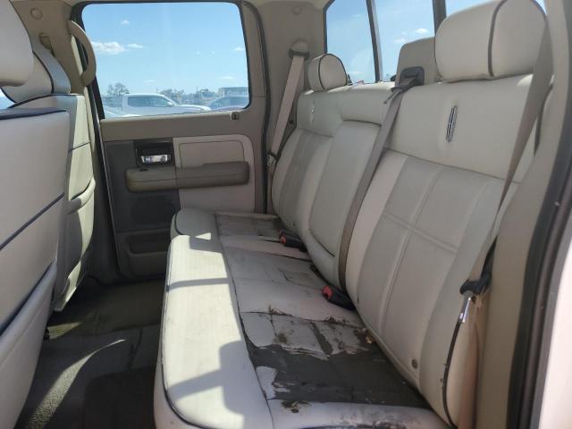 Photo 6 from auction – 2007 LINCOLN MARK LT with VIN 5LTPW18587FJ08809