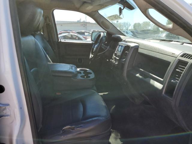 Photo 5 from auction – 2015 RAM 1500 ST with VIN 1C6RR6FG2FS645886