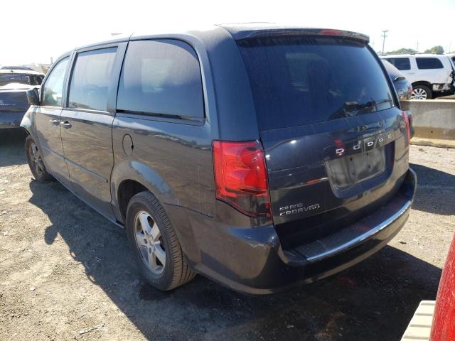 Photo 3 from auction – 2012 DODGE GRAND CARA with VIN 2C4RDGCG2CR275182