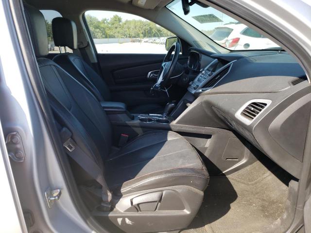 Photo 5 from auction – 2017 GMC TERRAIN SL with VIN 2GKALPEK9H6163428