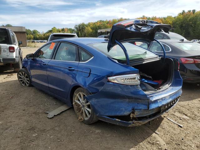 Photo 3 from auction – 2017 FORD FUSION SE with VIN 3FA6P0HD1HR172259