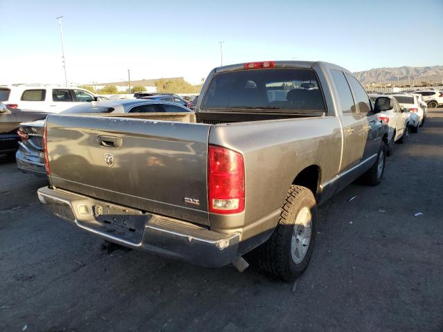 Photo 4 from auction – 2005 DODGE RAM 1500 S with VIN 1D7HA18D75S270504