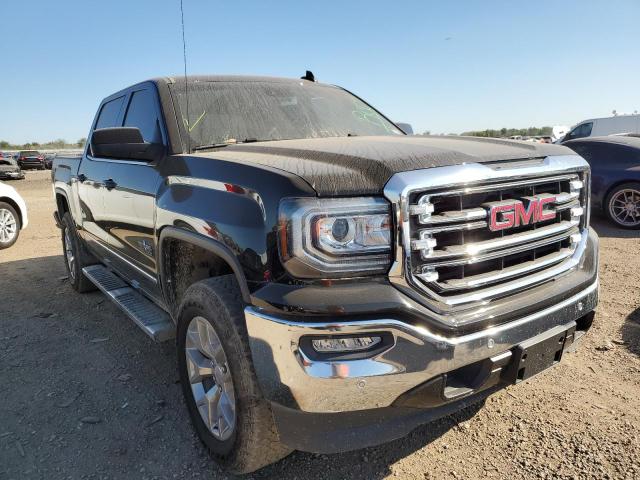 GMC SIERRA C15 2018 с VIN 3GTP1NEC5JG545720 - Фото с аукциона