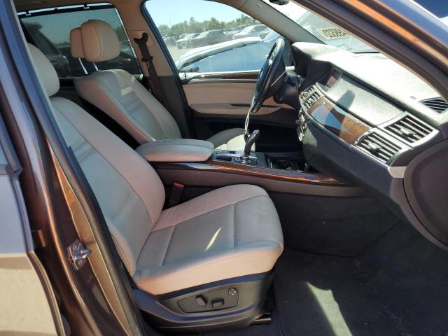 Photo 5 from auction – 2011 BMW X5 XDRIVE3 with VIN 5UXZV4C57BL400371