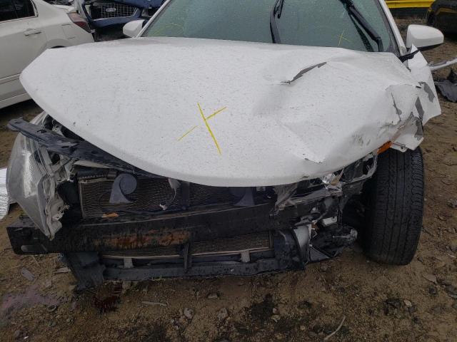 Photo 9 from auction – 2014 TOYOTA CAMRY L with VIN 4T1BF1FK7EU460662