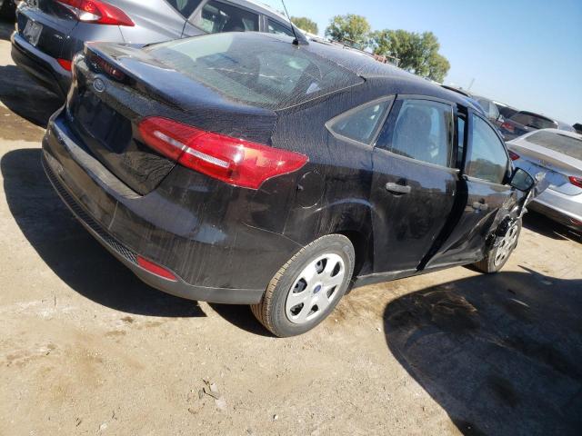 Photo 4 from auction – 2017 FORD FOCUS S with VIN 1FADP3E24HL229760