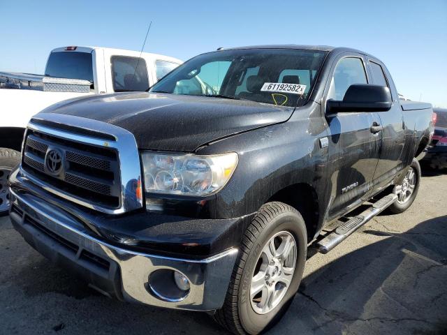 Photo 2 from auction – 2011 TOYOTA TUNDRA DOU with VIN 5TFRM5F16BX029067