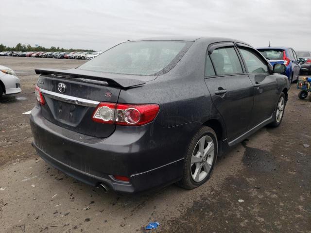 Photo 4 from auction – 2011 TOYOTA COROLLA BA with VIN 2T1BU4EE6BC631708