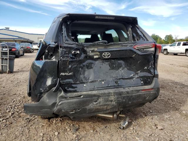 Photo 9 from auction – 2022 TOYOTA RAV4 XLE with VIN 2T3P1RFV8NC259097