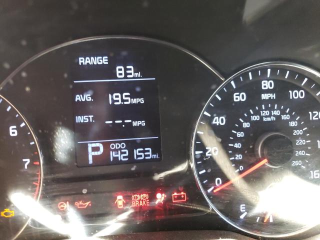 Photo 8 from auction – 2014 KIA FORTE LX with VIN KNAFK4A65E5065562