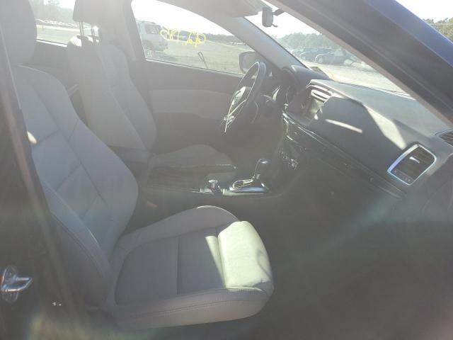 Photo 5 from auction – 2015 MAZDA 6 TOURING with VIN JM1GJ1V56F1196910