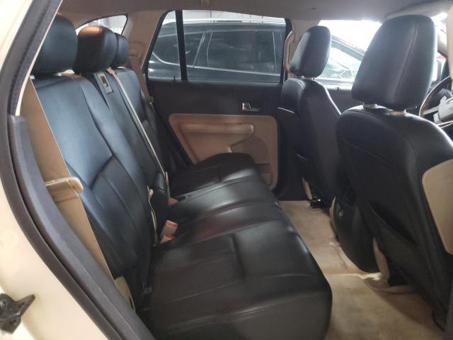 Photo 6 from auction – 2008 FORD EDGE SEL with VIN 2FMDK48C48BA64856