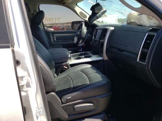 Photo 5 from auction – 2017 RAM 1500 SLT with VIN 1C6RR6LT9HS533056