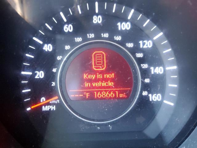 Photo 8 from auction – 2013 KIA OPTIMA EX with VIN 5XXGN4A74DG175889