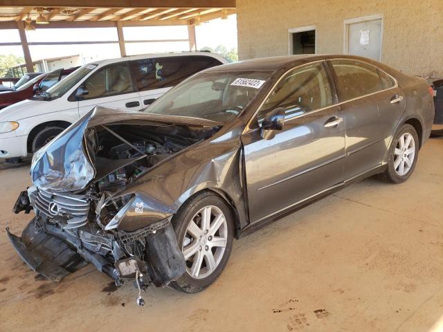 Photo 2 from auction – 2007 LEXUS ES 350 with VIN JTHBJ46G172083596