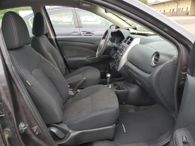Photo 5 from auction – 2015 NISSAN VERSA S with VIN 3N1CN7AP0FL943958