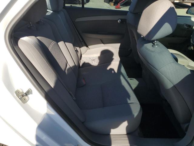 Photo 6 from auction – 2010 CHEVROLET MALIBU LS with VIN 1G1ZA5E09AF286156