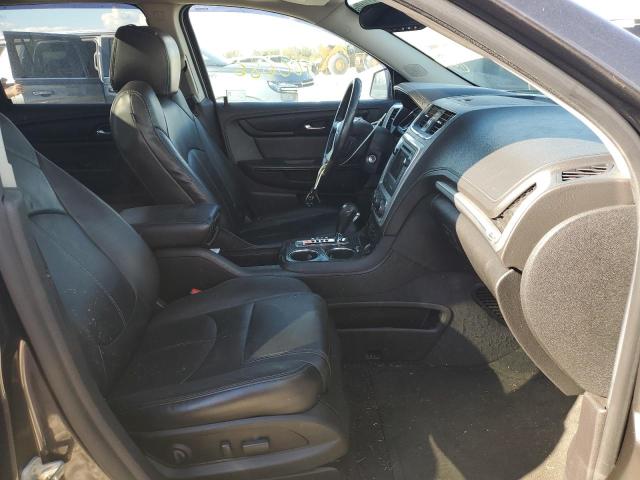 Photo 5 from auction – 2014 GMC ACADIA SLT with VIN 1GKKRRKD3EJ135188