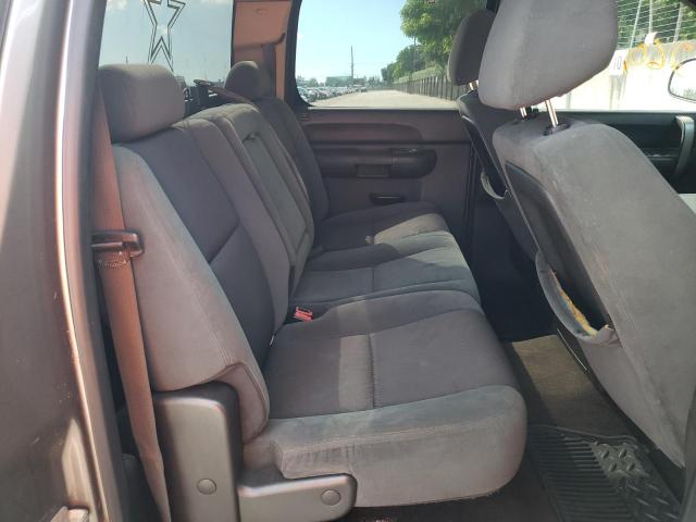 Photo 10 from auction – 2009 CHEVROLET SILVERADO with VIN 3GCEC13C79G241331