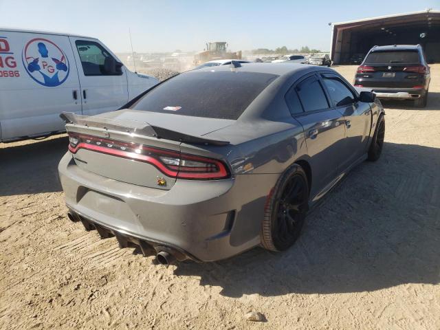 Photo 4 from auction – 2019 DODGE CHARGER SC with VIN 2C3CDXGJ6KH576400