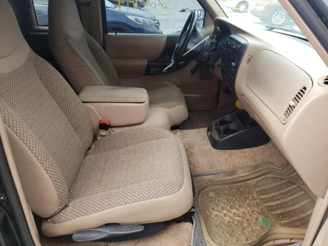 Photo 5 from auction – 1998 FORD RANGER SUP with VIN 1FTYR14U0WTA19764