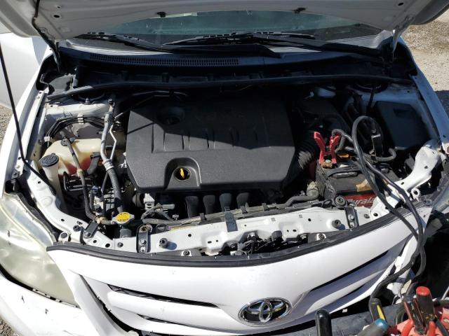 Photo 7 from auction – 2013 TOYOTA COROLLA with VIN 5YFBU4EE0DP161324