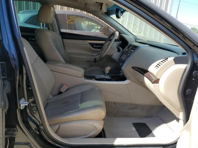 Photo 5 from auction – 2014 NISSAN ALTIMA 2.5 with VIN 1N4AL3AP4EC124454