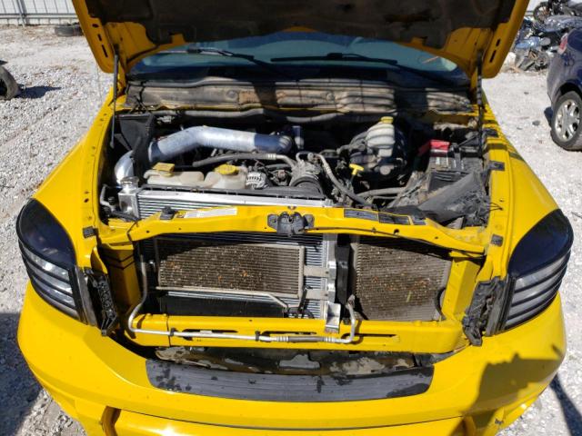 Photo 7 from auction – 2007 DODGE RAM 1500 S with VIN 1D7HU18257S247666