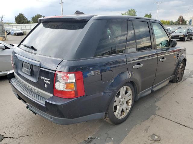 Photo 4 from auction – 2006 LAND ROVER RANGE ROVE with VIN SALSF254X6A959741