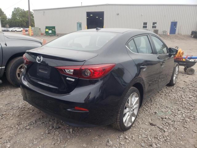 Photo 4 from auction – 2017 MAZDA 3 TOURING with VIN JM1BN1V79H1130094