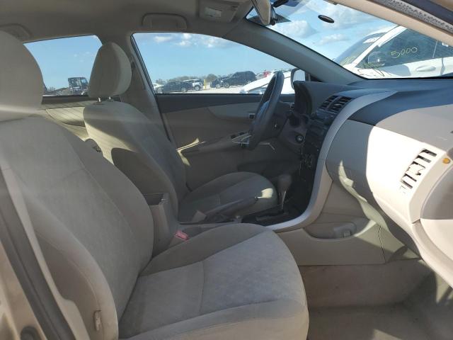 Photo 5 from auction – 2009 TOYOTA COROLLA BA with VIN 1NXBU40E89Z033555
