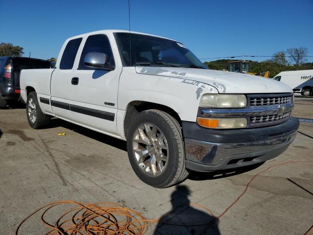 Photo 9 from auction – 2000 CHEVROLET SILVERADO with VIN 2GCEC19TXY1212419