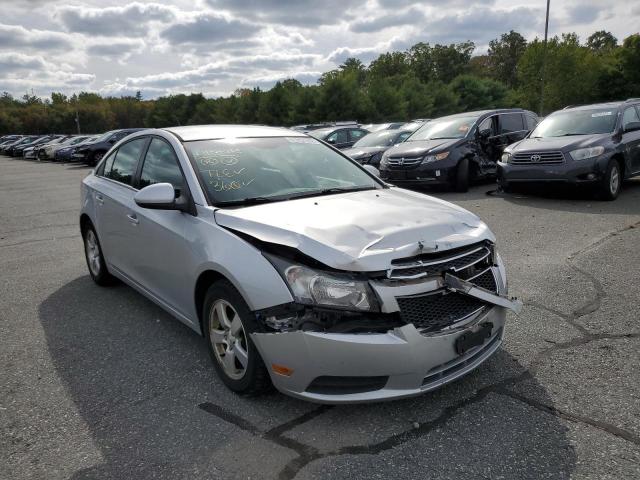 Photo 1 from auction – 2014 CHEVROLET CRUZE LT with VIN 1G1PC5SB2E7202878