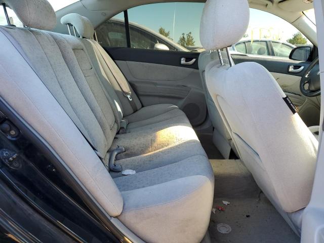 Photo 6 from auction – 2006 HYUNDAI SONATA GLS with VIN 5NPEU46F66H121401
