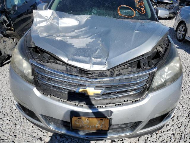 Photo 7 from auction – 2014 CHEVROLET TRAVERSE L with VIN 1GNKVGKD9EJ345927