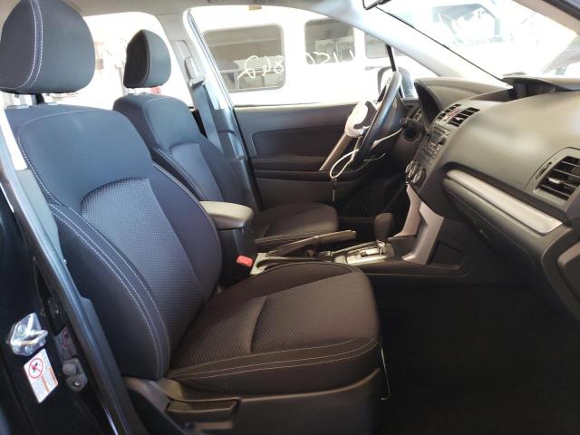 Photo 5 from auction – 2015 SUBARU FORESTER 2 with VIN JF2SJABC7FH829386