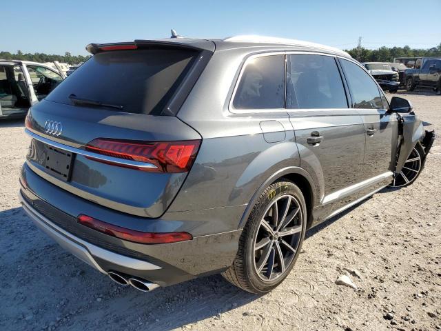 Photo 4 from auction – 2022 AUDI SQ7 PREMIU with VIN WA1AWBF71ND010405