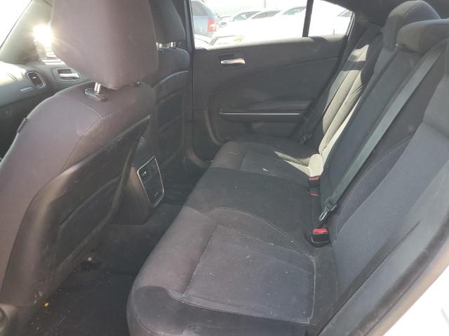 Photo 6 from auction – 2015 DODGE CHARGER SE with VIN 2C3CDXBGXFH776231