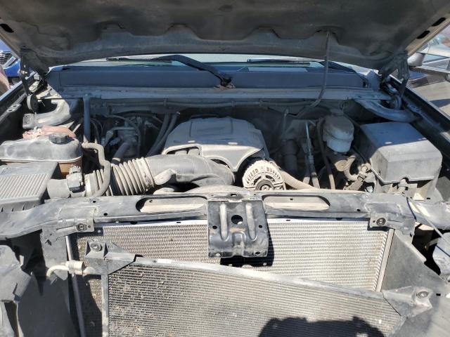 Photo 7 from auction – 2009 GMC SIERRA C25 with VIN 1GTHC53K89F179435