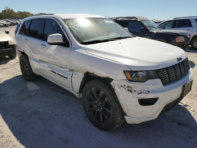 Photo 9 from auction – 2018 JEEP GRAND CHER with VIN 1C4RJFAG3JC123665