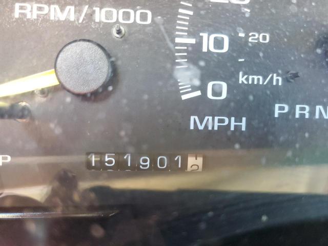 Photo 8 from auction – 1995 CHEVROLET GMT-400 C1 with VIN 2GCEC19K1S1113955