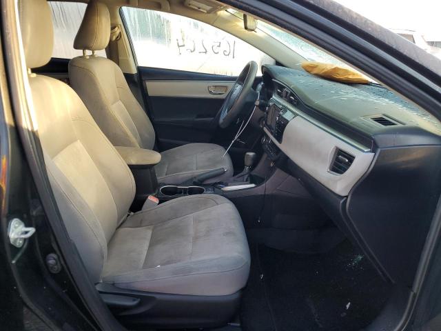 Photo 5 from auction – 2014 TOYOTA COROLLA L with VIN 2T1BURHE4EC012022