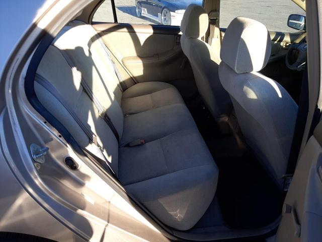 Photo 6 from auction – 2003 TOYOTA COROLLA CE with VIN 1NXBR32E43Z091694